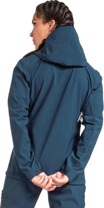Produktbild Schöffel Softshell Jacket Mangart (36, S)