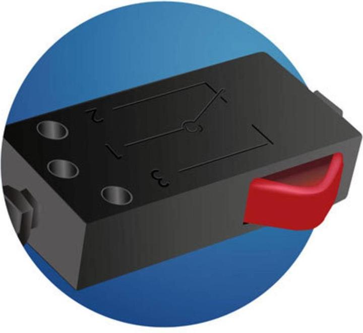 Immagine prodotto Fischertechnik Nastro trasportatore 24V Modello di simulazione 24V