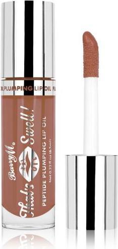 Produktbild Barry M That's Swell! Peptide Plumping Lip Oil (Nude Nectar)