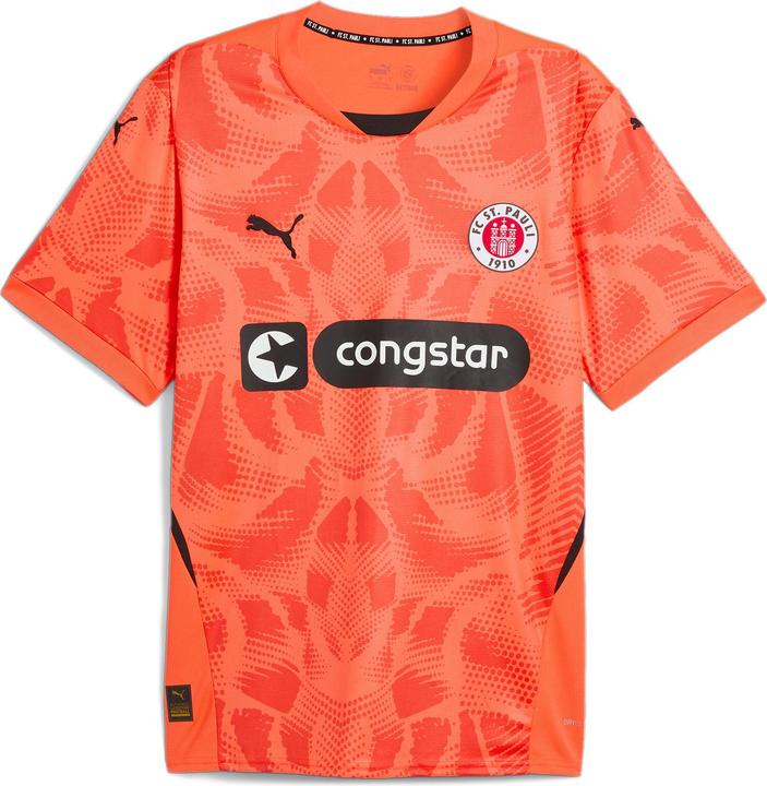 Puma FCSP GK Jersey