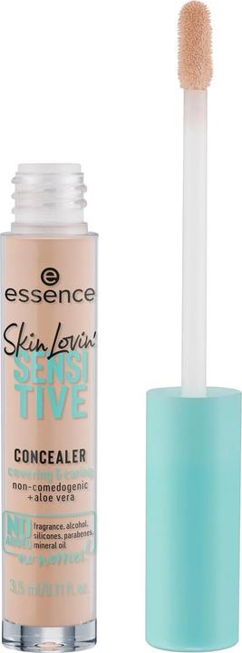 Produktbild essence Skin Lovin' Sensitive (20 Medium)