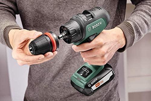 Actual product image Bosch Professional GFA 18-M