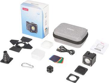 Actual product image Ulanzi L2 (Video light)