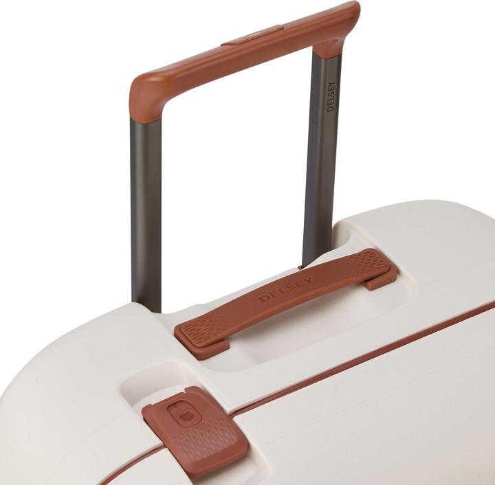 Image du produit Delsey Moncey 4 roues trolley 82 cm (129 l, XL (à partir de 115l))
