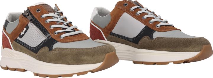 Actual product image Australian Footwear Connery (41)