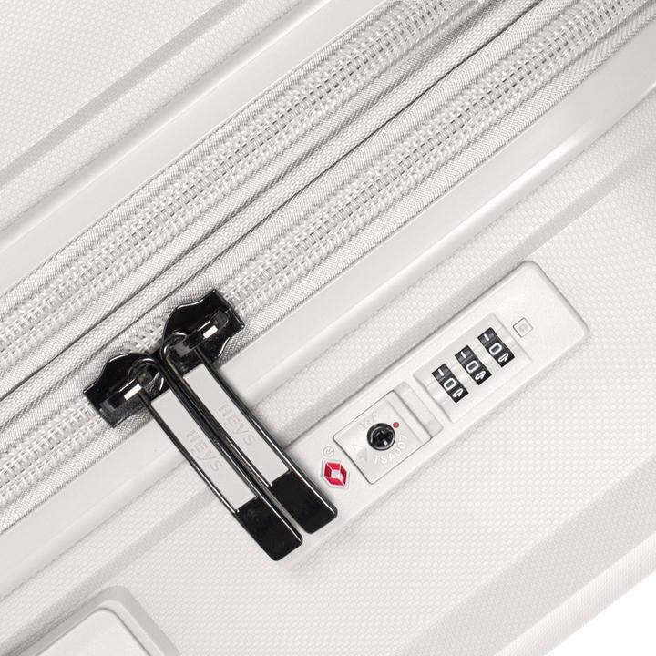 Productafbeelding Heys AirLite - Handbagage trolley (39 l, Handbagage (tot 50 liter))