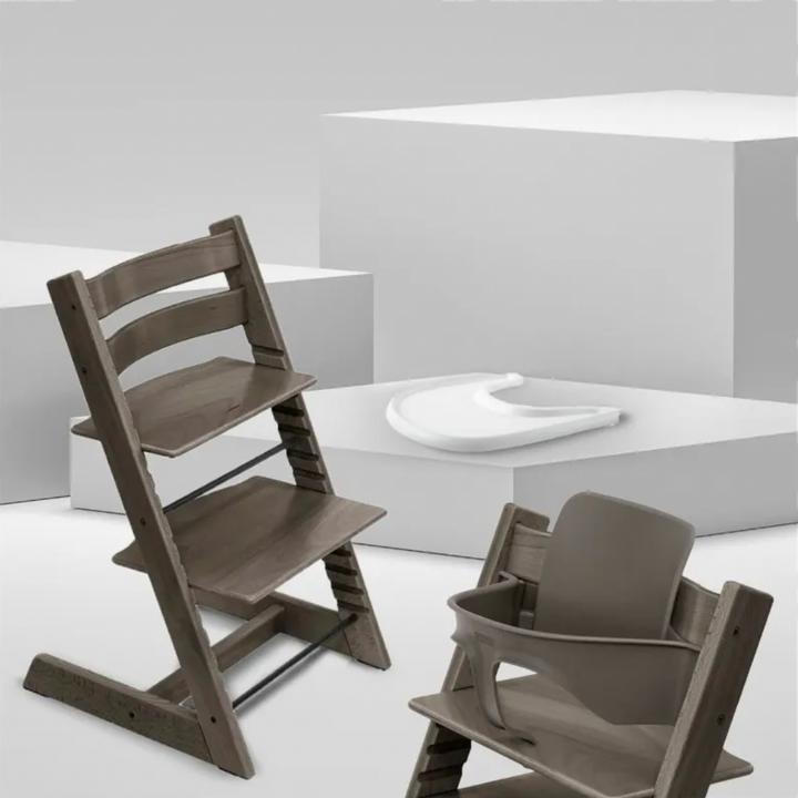 Actual product image Stokke Tripp Trapp (Highchair)