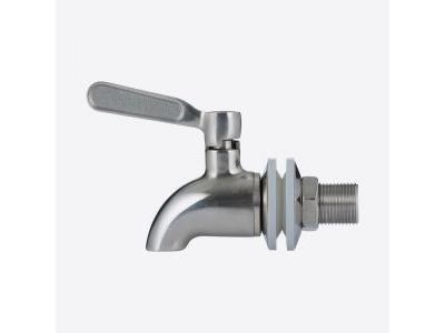 Actual product image Kilner Beverage dispenser tap