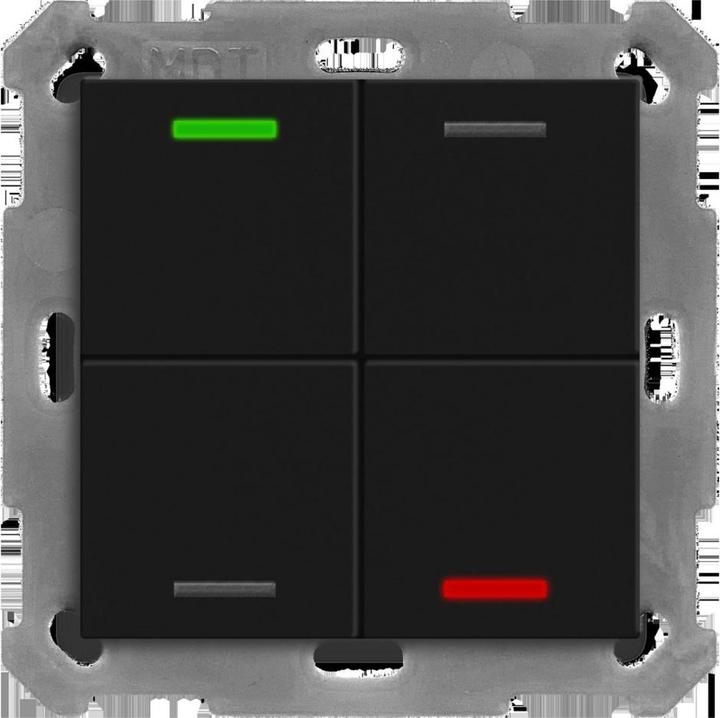Produktbild MDT KNX Taster
