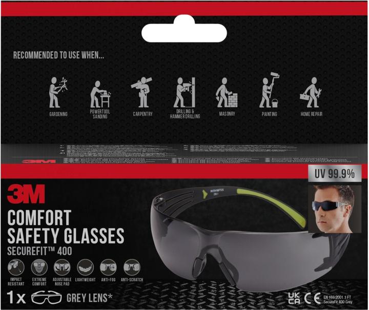 Image du produit 3M Securefit