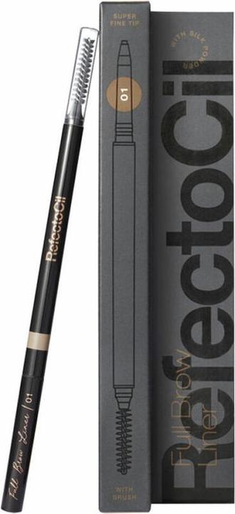 Image du produit Refectocil Full Brow Liner (Marron clair)