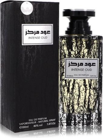 My Perfumes Arabiyat Intense Oud (Eau de Parfum, 100 ml)