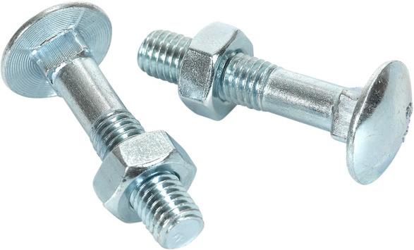 Produktbild E-Norm Pro Schlossschraube (100 Schrauben pro Stück)