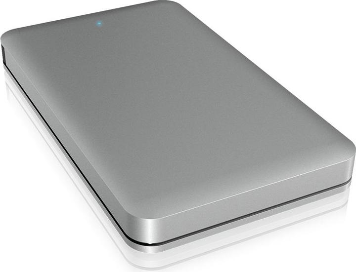 Image du produit Icy Box Boîtier en aluminium (2.5")