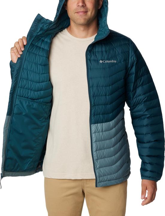 Image du produit Columbia Westridge Veste à capuche Down (S)