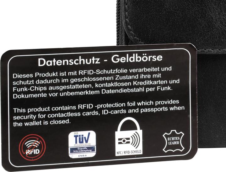 Image du produit Bruno Banani Geldbörse