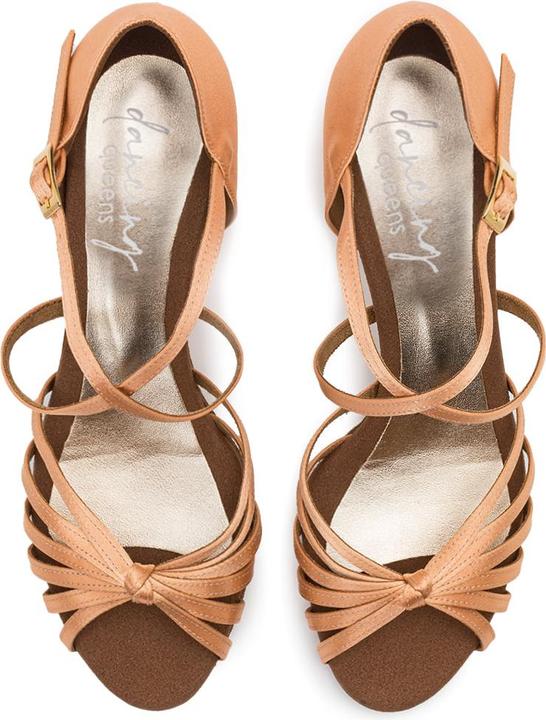 Produktbild Dancing Queens 205 Tanzschuhe (38)