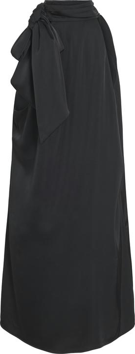 Actual product image Vila VISALLY Halterneck Minikleid (40)