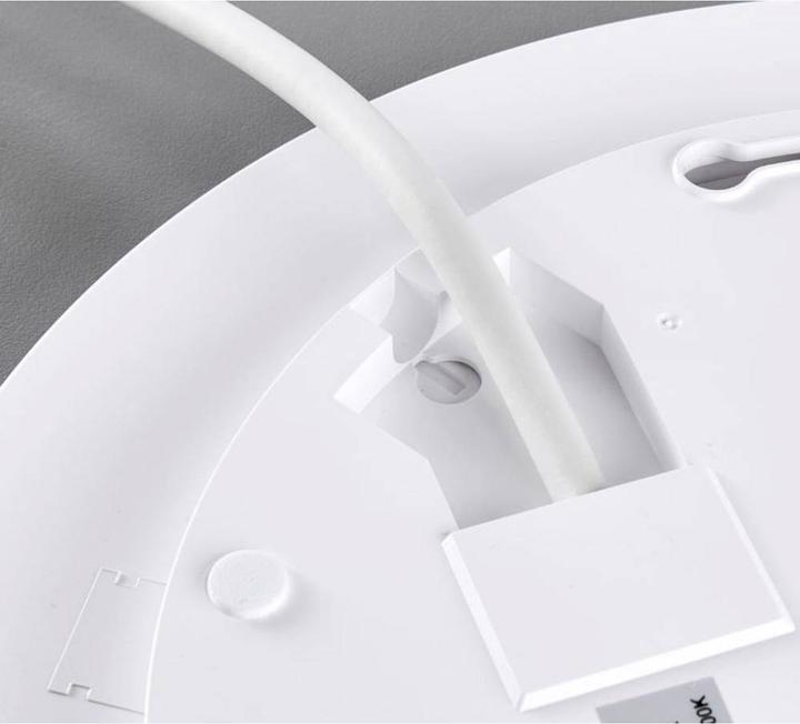Actual product image Heitronic LED Ceiling Light PRONTO Wall/Ceiling Light LED, 24W (2160 lm)