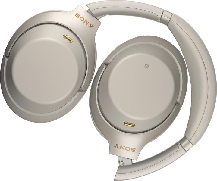 Actual product image Sony WH-1000XM3 (ANC, 30 h, Wireless)