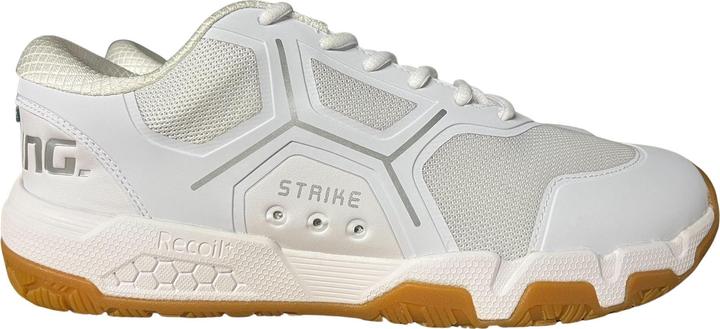 Actual product image Salming Indoor Shoe Recoil Strike Men (46 2/3)