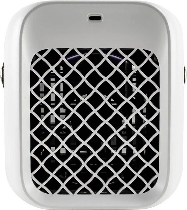 Image du produit X4 LIFE Refroidisseur d'air Climatiseur mobile à évaporation Eclairage LED R