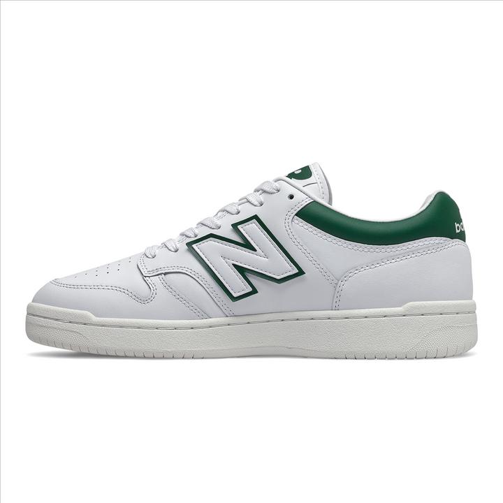 Image du produit New Balance BB480LGT (37)