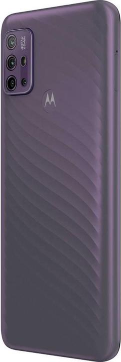 Actual product image Motorola Moto G10 (64 GB, Aurora grey, 6.50", Dual SIM, 4G)