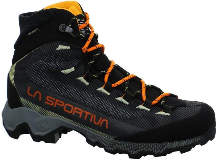 Produktbild La Sportiva Aequilibrium Hike GTX (44)