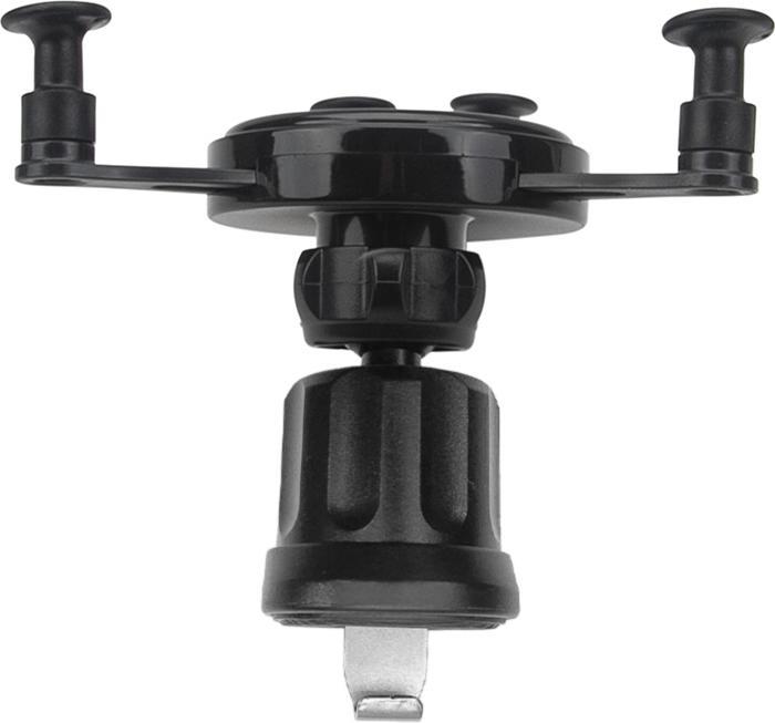 Actual product image Maxlife car holder for air vent MXCH-06 black