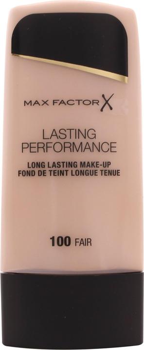 Produktbild Max Factor Lasting Performance (100 Fair)