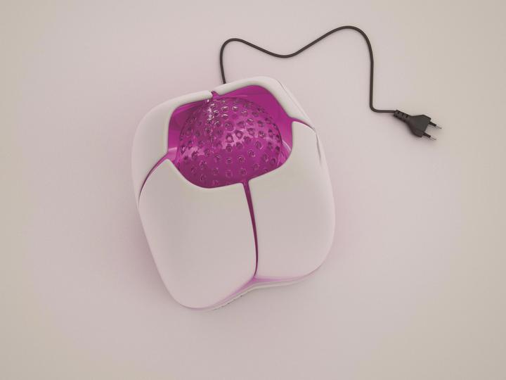 Immagine prodotto Airfree Lotus (60 m²)