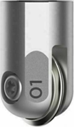 Actual product image Cricut Spare blade perforation