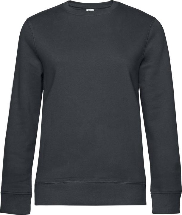 B&C Queen Sweatshirt Rundhalsausschnitt