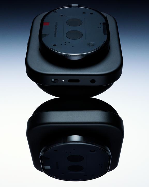 Image du produit Nothing Casque (1) (ANC, 35 h, Sans fil, Filaire)