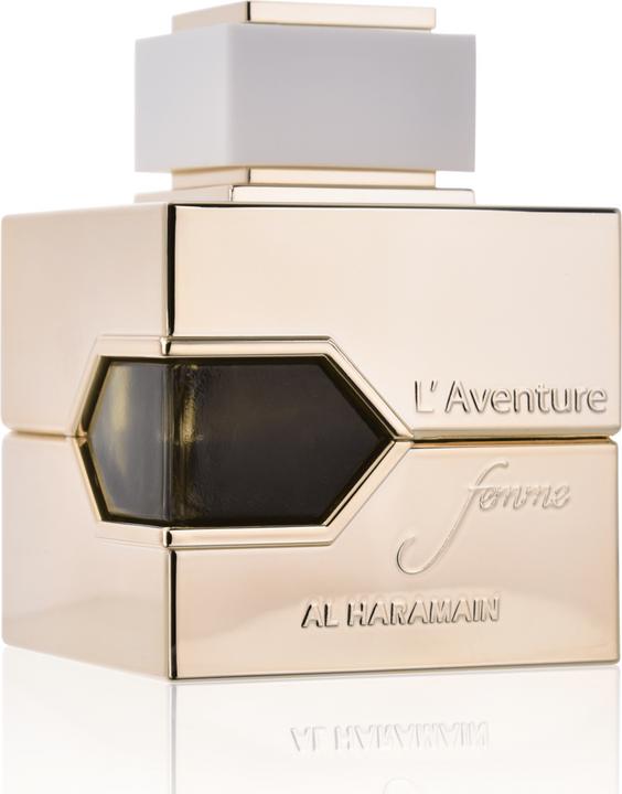 Al Haramain L’aventure Femme (Eau de Parfum, 100 ml)