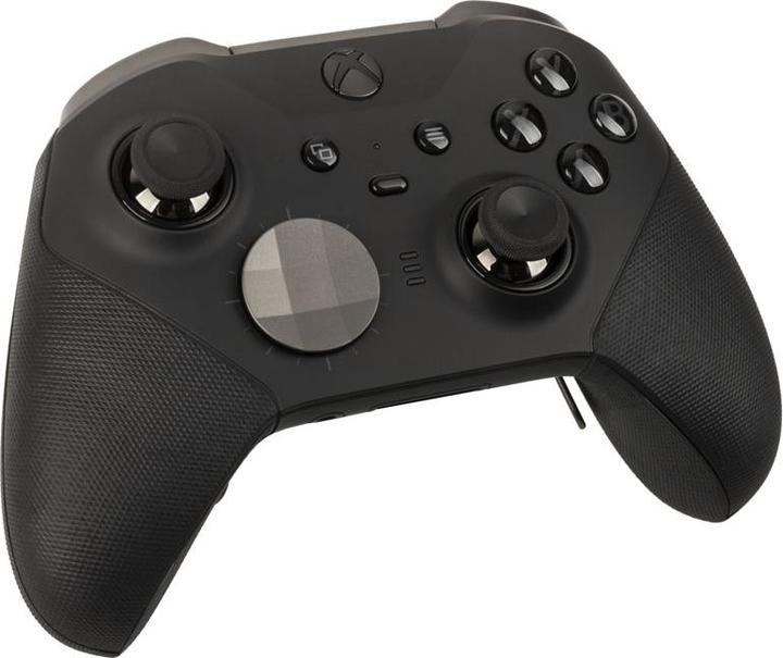 Productafbeelding Microsoft Xbox Elite Draadloze Controller Serie 2 (Xbox One X, PC, Xbox serie X, Xbox One S, Xbox serie S)