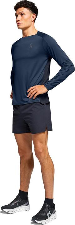 Actual product image On Running Performance Long-T Laufshirt (M)