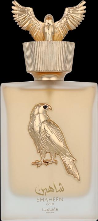 Actual product image Lattafa Perfumes Shaheen Gold (Eau de parfum, 100 ml)