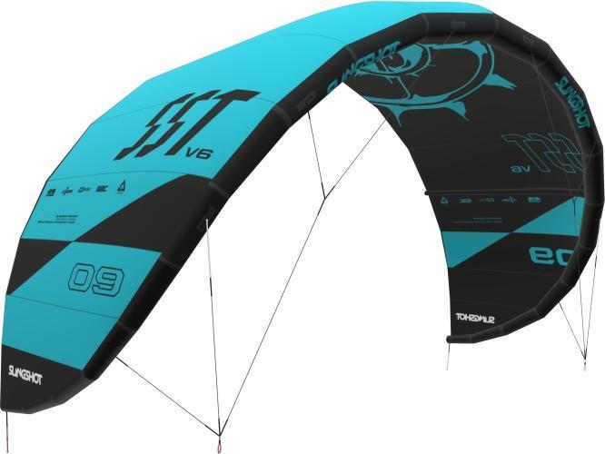 Produktbild Slingshot SST V6 10m