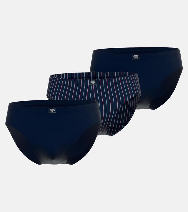 Immagine prodotto Ceceba Slip da uomo 3-pack (6, confezione da 3)