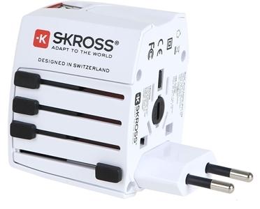 Produktbild Skross MUV Micro