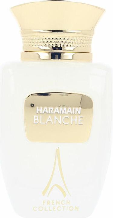 Actual product image Al Haramain Blanche EDP spray 100ml (Eau de parfum, 100 ml)