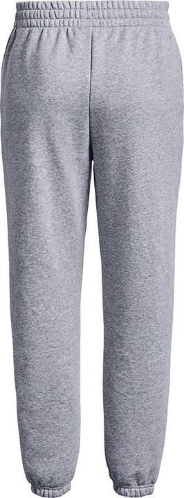Actual product image Under Armour Essential Fleece Sweatpants Ladies (S)