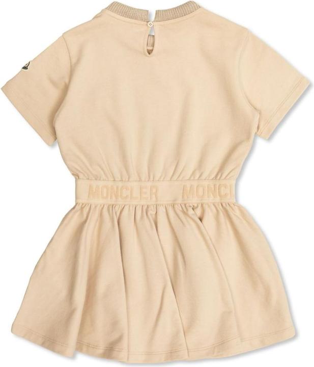 Produktbild Moncler Kids Dresses Beige