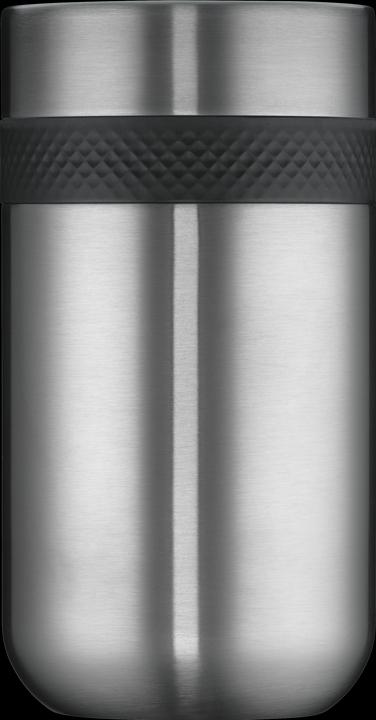 Produktbild WMF My2Go Thermo Speisebehälter, 500 ml + 200 ml