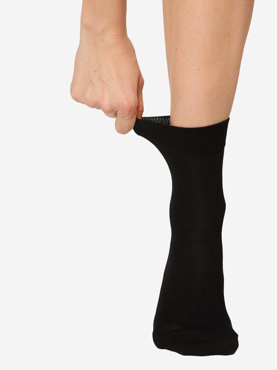 Immagine prodotto Nur Die Freizeitsocken Colour Socken bunt (confezione da 10, 43 - 46)