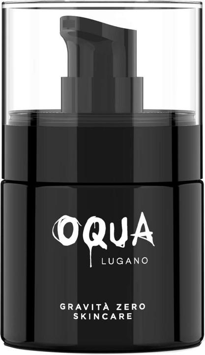 Oqua - Marvellous Eye Cream