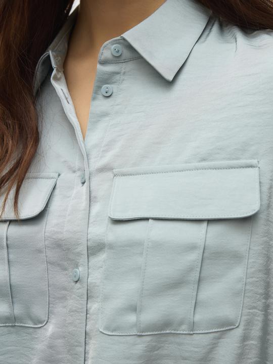 Immagine prodotto Vero Moda VMMARYS Hemd Hemd (L)