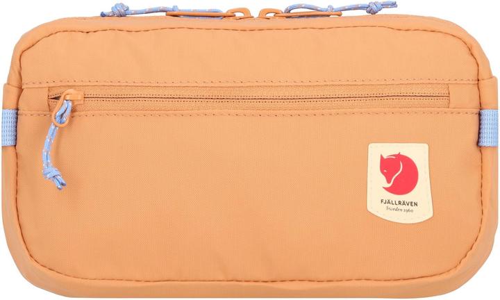 Actual product image Fjällräven High Coast Hip Pack
